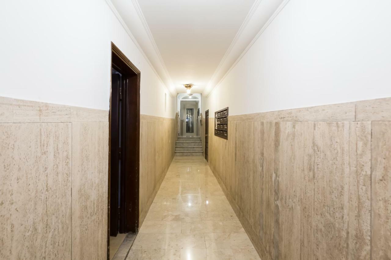 Trevi Area Penthouse Daire Roma Dış mekan fotoğraf